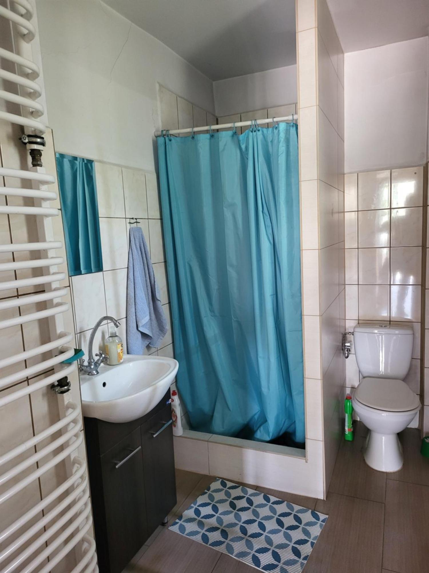 Alfa Noclegi Jedrzejow Ngoại thất bức ảnh
